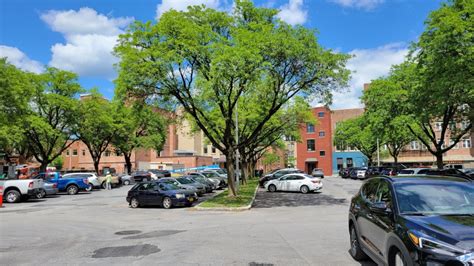 Glens Falls releases parking survey